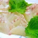 [絶品] 黒鯛(チヌ)を美味しく食べるレシピ　BEST５  [チヌ料理]
