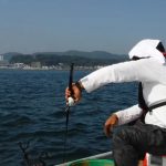 [神奈川黒鯛釣り] 相模湾の長井かかり釣りセンターでクロダイ爆釣！